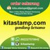kitastamp stempel semarang (@kitastamp) Twitter profile photo kitastamp stempel semarang (@kitastamp) Twitter profile photo