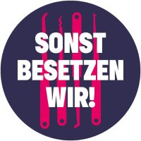 Nordstadt solidarisch(@167Solidarisch) 's Twitter Profile Photo