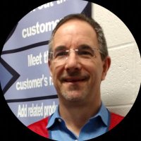 Eric Ziolkowski (@ericz_lowes) 's Twitter Profile