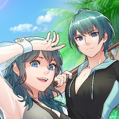 An unofficial upcoming summer themed Fire Emblem Three Houses fanzine!
mods are @tinyshoopuf and @Safraninflare