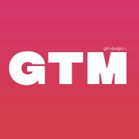 GTM_Designs (@designsgtm) 's Twitter Profile
