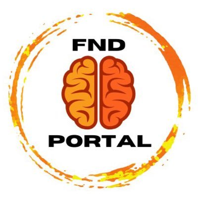 A person with Functional Neurological Disorder. News + musings on FND, disability, brain sci. When we work together we can change it for the better. He/him.