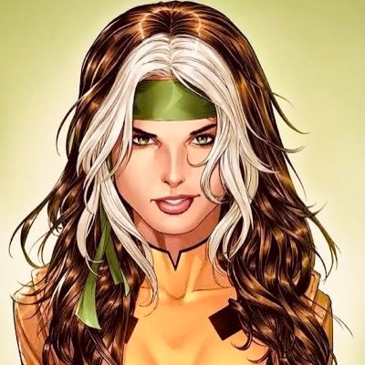 RedPilledRogue's profile picture. 