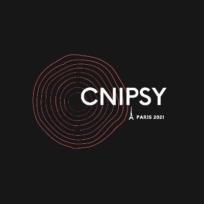 2021Cnipsy's profile picture. Congrès national des internes en #psychiatrie 2021 • PARIS • 14-15 octobre 2021 🧠 • Instagram • facebook