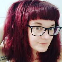 Silvia Valle (@queerpunkriot) Twitter profile photo