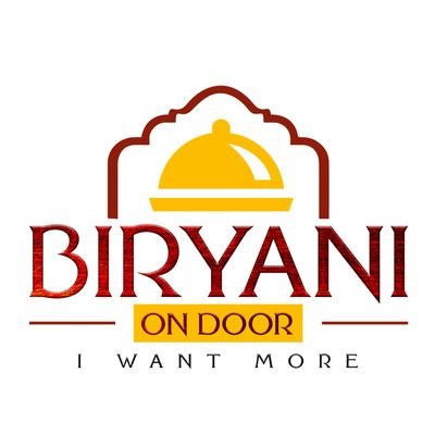 BIRYANI ON DOOR is a cloud kitchen where you will get a variety of biryani that you have never tasted anywhere.