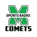 Mason Sports Radio (@MHSsportsradio) Twitter profile photo