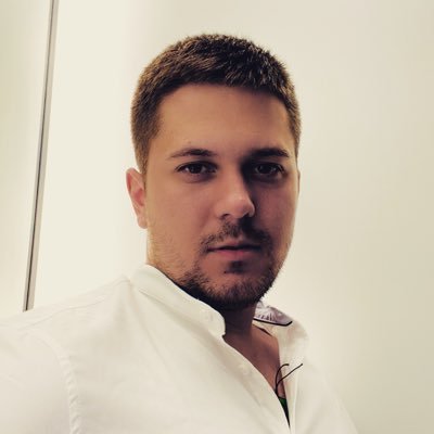 h3istx's profile picture. Business.