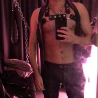 CumGreedyFistBoy (@cumgreedyboy) 's Twitter Profile