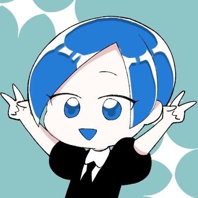 居ません 絵も載せてません 用がある方はDMか支部まで　今はフォロリク承認してません