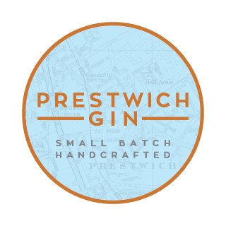 Small Batch Gin created in the Prestwich, Manchester.

https://t.co/RqxA5RS0XV