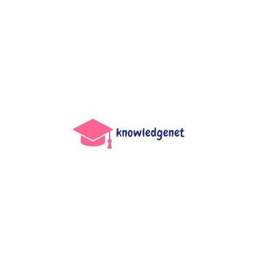 Knowledgenet youtube channel