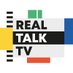 Real Talk TV (@RealTalkTVNotts) Twitter profile photo