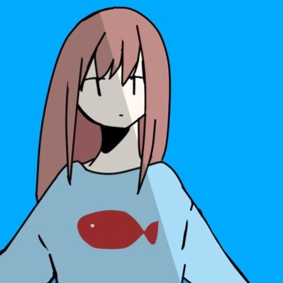 おさかなさんのプロフィール画像