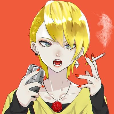 よしのゆうり🚬さんのプロフィール画像