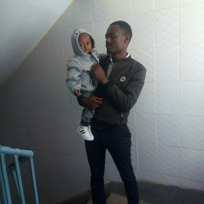 Weldon_ongaki's profile picture. Finance manager