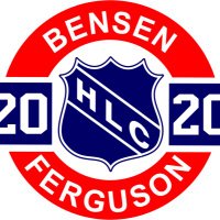 Bensen/Ferguson HLC (@whitiebensen) 's Twitter Profile
