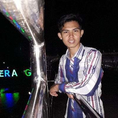 Yopensy_treni's profile picture. Wa 082386241838