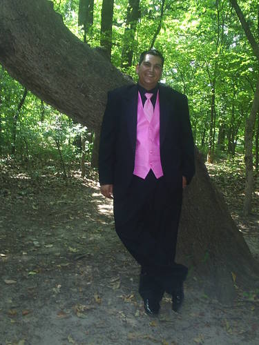 TonyBlackbear's profile picture. 