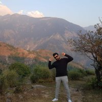 Krishan Kapoor (@krishankapoor27) 's Twitter Profile