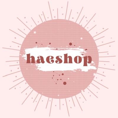 haeshop ❀ Profile