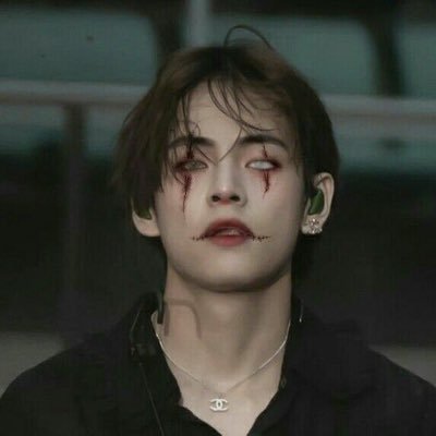 Q JOKER V🃏さんのプロフィール画像