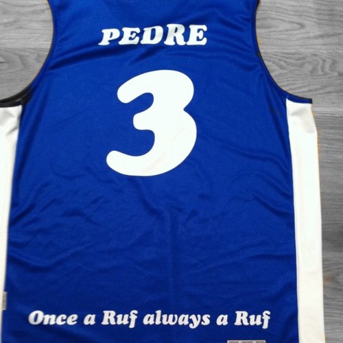 miguelpedre's profile picture. #OnceaRufalwaysaRuf