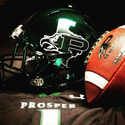 ProsperEaglesFB Profile Picture