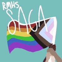RMHS SAGA (Sexuality And Gender Alliance) (@rmhs_saga) 's Twitter Profile Photo RMHS SAGA (Sexuality And Gender Alliance) (@rmhs_saga) 's Twitter Profile Photo