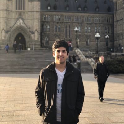 pranavbhatia11's profile picture. Developer | Investor | Blogger | Youtuber
