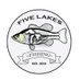 Five Lakes Fishing (@5_lakes_fishing) Twitter profile photo Five Lakes Fishing (@5_lakes_fishing) Twitter profile photo