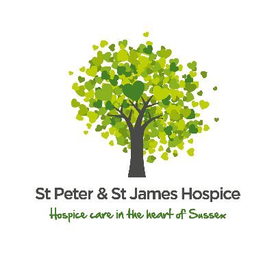 St Peter & St James Hospice