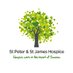 St Peter & St James Hospice (@StPeterStJames) Twitter profile photo