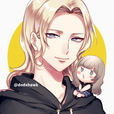 🦅DoDxHawk🦅さんのプロフィール画像