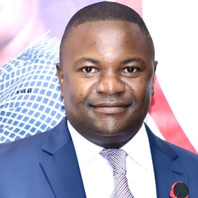 Conseiller Spécial de l'honorable @Chriskitungwa Gouverneur de la Province du #TANGANYIKA !
Acteur Politique de la #RDC
