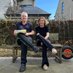 Anne & Pascal (@annebeeckman) Twitter profile photo Anne & Pascal (@annebeeckman) Twitter profile photo