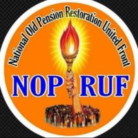 NOPRUF Gujarat (official)(@nopruf_Guj) 's Twitter Profileg