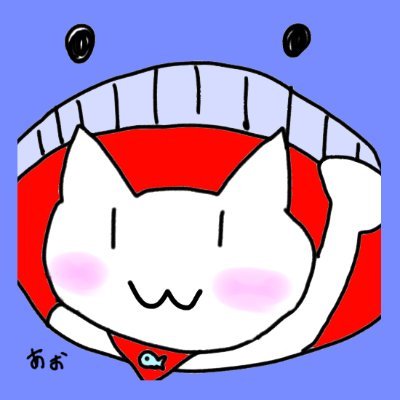 猫魚D4さんのプロフィール画像