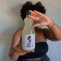 Niki's Ginger Beer (@nikisgingerbeer) 's Twitter Profile