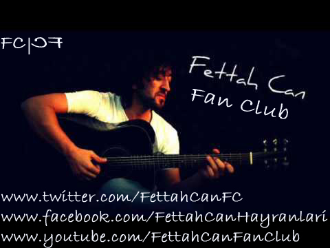 Müzisyen,bestekar,söz yazarı,sanatçı Fettah Can Fan Club // Fettah Can Twitter hayran sayfasıdır..
Facebookumuz : http://t.co/TLS3PMv0Y4