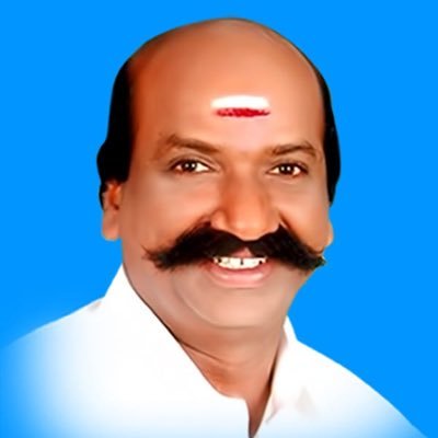 AIADMK Organizational Secretary | Former Member of Legislative Assembly | Uthiramerur Constituency | Former Chairman, Kanchi Central Cooperative Bank