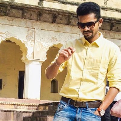 Engineer, Technology Follower, Futuristic, Cricket Lover,