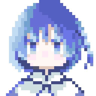 主にドット絵を打ちます。ご依頼等々、何かありましたらDMまたはyuk1.pixelart@gmail.comまでどうぞ。 BOOTH https://t.co/ApKiUNrmfP Skeb https://t.co/fGUgMtxWa2