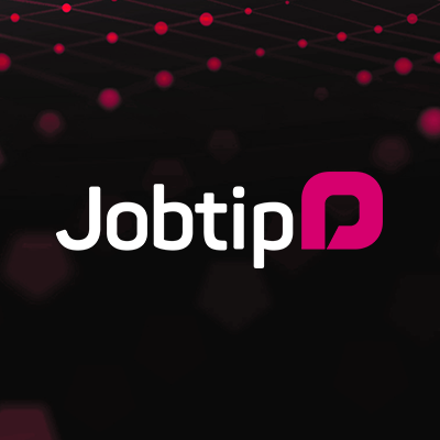 JobtipInc's profile picture. Bridging the Gap Between Recruitment and Marketing