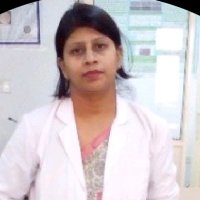Dr. Sarika Gupta(@SarikaAshish) 's Twitter Profile Photo