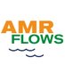 AMRflows @EnvAMRflows (@envamrflows) Twitter profile photo