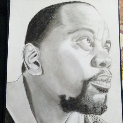 Thusope's profile picture. Its about following and being followed.