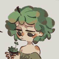 野藓不花 (@charisss1230) 's Twitter Profile