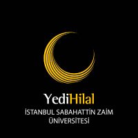YediHilal İstanbul Sabahattin Zaim Üniversitesi(@yedihilalizu) 's Twitter Profile Photo