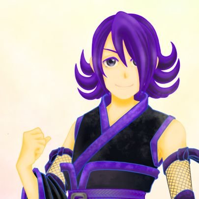 藤之 流浬🐸👾さんのプロフィール画像